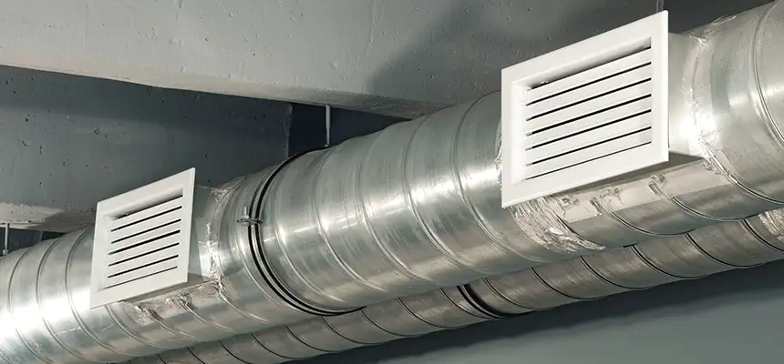 Our Air Duct Camera Inspection Services in University Place, WA