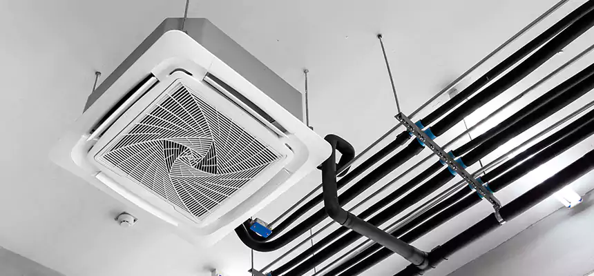 Our Air Duct Deep Cleaning Services in University Place, WA