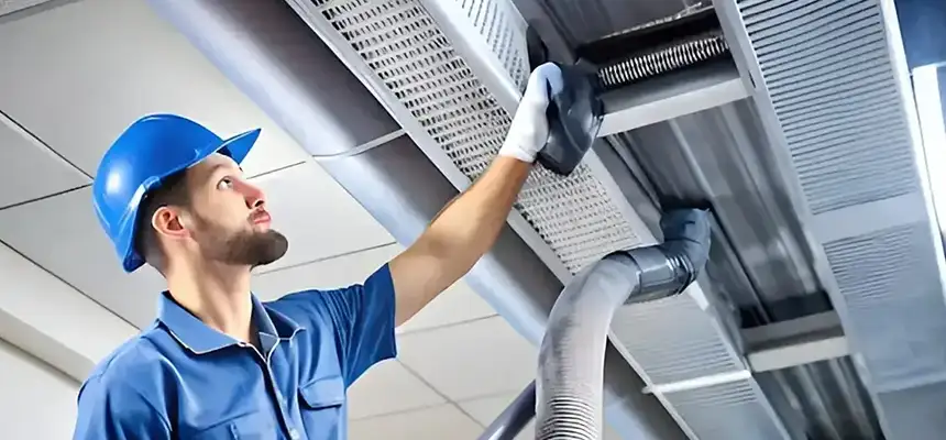 Our Annual Dryer Vent Maintenance Services in University Place, WA