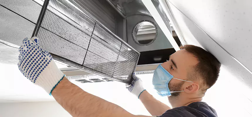 Our Bathroom Exhaust Duct Cleaning Services in University Place, WA