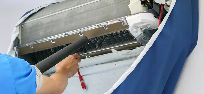 Advanced Clogged Dryer Vent Repair for Multi-Unit & Commercial in University Place, WA