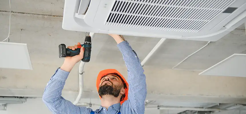 Detailed Multi‑Unit Riser & Roof Termination Cleaning in University Place