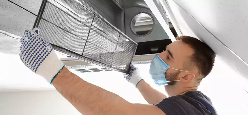 Our Dryer Vent Cleaning Services in University Place, WA