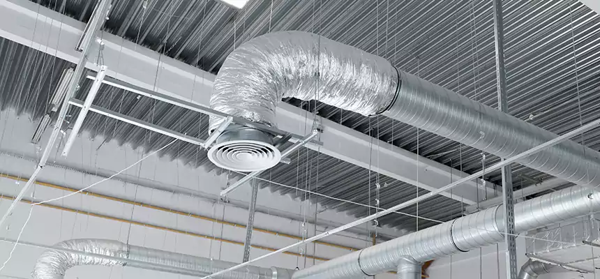 Our Dryer Vent Hose Replacement Services in University Place, WA