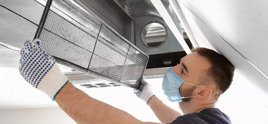 Our Dryer Vent Replacement Services in University Place, WA