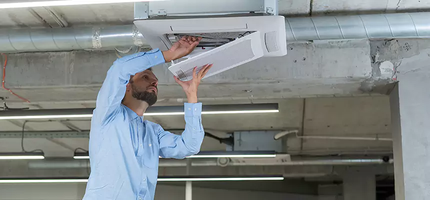 Our Energy Recovery Ventilation Cleaning Services in University Place, WA
