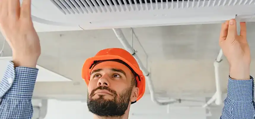 Our Furnace Vent Cleaning Services in University Place, WA