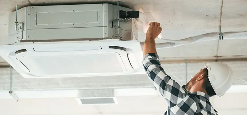 Our Local Vent Cleaning Services in University Place, WA