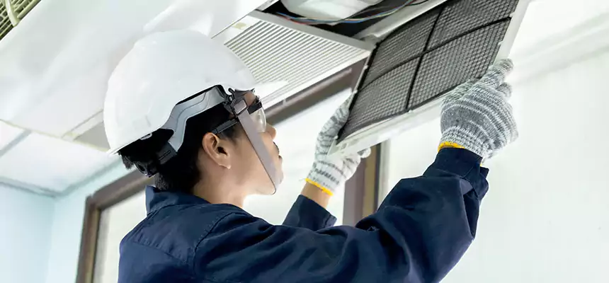 Our Mold & Mildew Removal from Air Ducts Services in University Place, WA