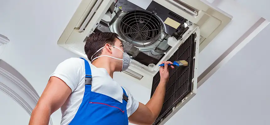 Our Move-in/Move-out Duct Cleaning Services in University Place, WA