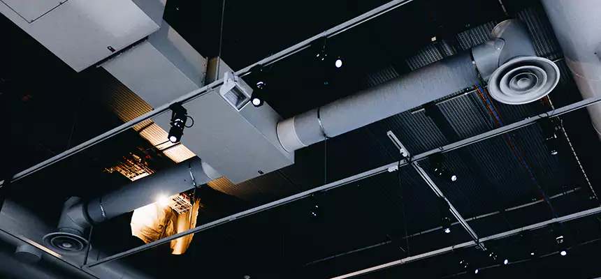 Our Seasonal Allergy Air Duct Cleaning Services in University Place, WA