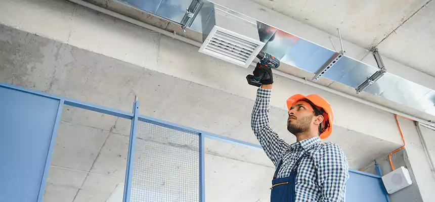 Efficient Exhaust Vent Cleaning in University Place, WA