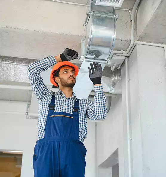 Professional Air Duct Cleaning Service in University Place, WA