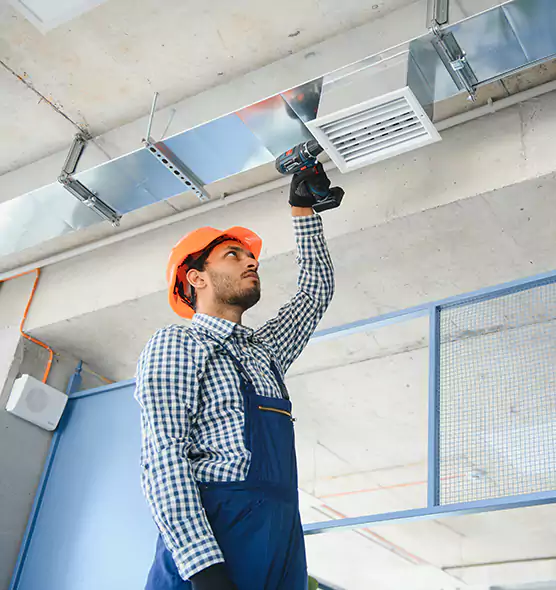 Welcome to Air Duct Cleaning & Repairs University Place — Your Local Air Duct Installation Specialists in University Place, WA
