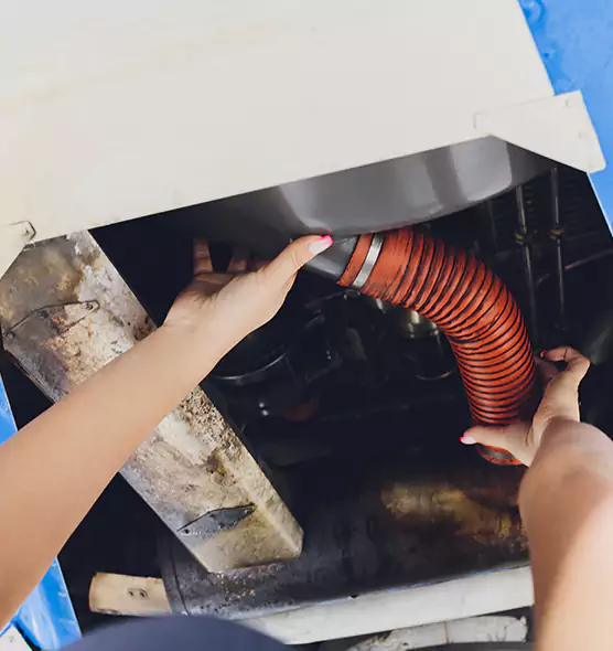 Professional Air Duct Leak Repair in University Place, WA