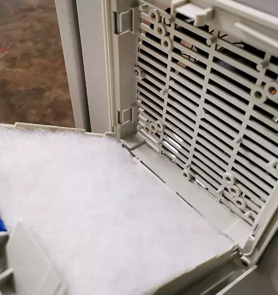 About Air Duct Overhaul & Upgrades in University Place, WA