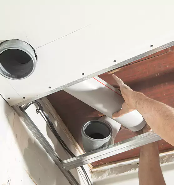 Professional Air Duct Replacement in University Place, WA