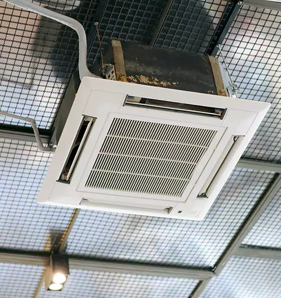 Top-Notch Allergy Relief Vent Cleaning Services in University Place, WA