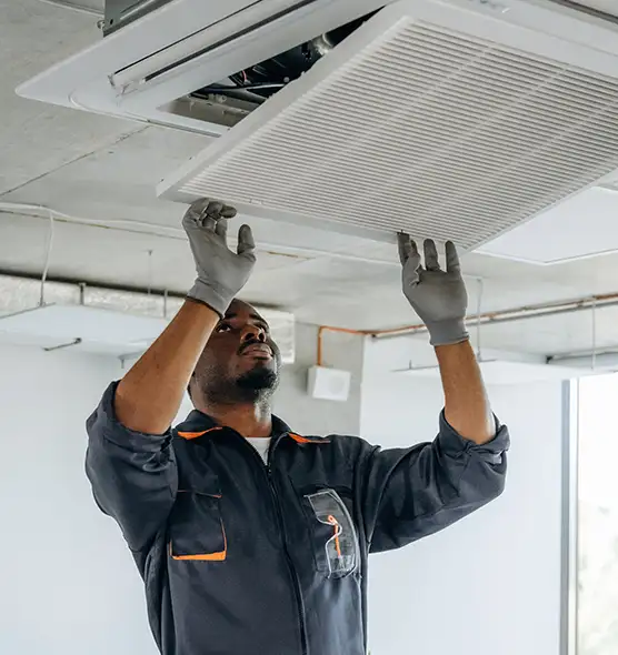 About Certified Air Duct Specialists in University Place, WA