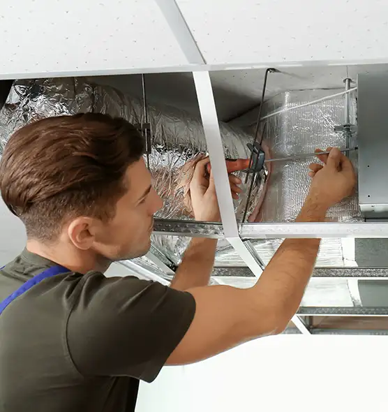 Professional Clogged Dryer Vent Repair in University Place, WA