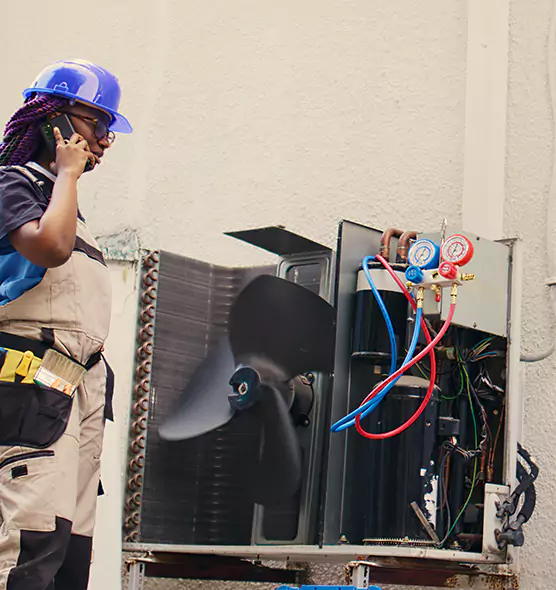 Professional Energy-Efficient HVAC Cleaning in University Place, WA