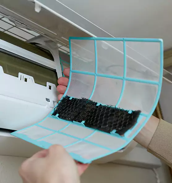 Welcome to Air Duct Cleaning & Repairs University Place — Your Local HEPA Filter Installation Pros in University Place, WA