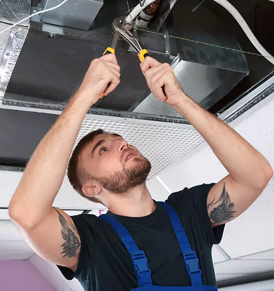 Trusted Home Air Duct Cleaning in University Place, WA