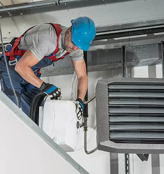 Professional HVAC Cleaning Solutions in University Place, WA