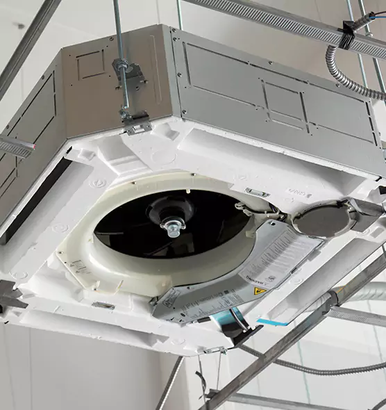 Professional Industrial Dryer Vent Cleaning in University Place, WA