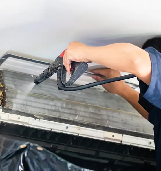 Welcome to Move-in/Move-out Duct Cleaning Services in University Place, WA