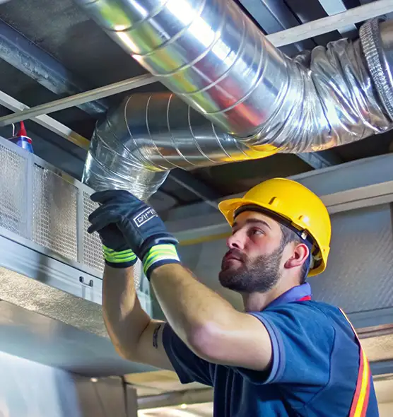 Professional NADCA Approved Air Duct Services in University Place, WA