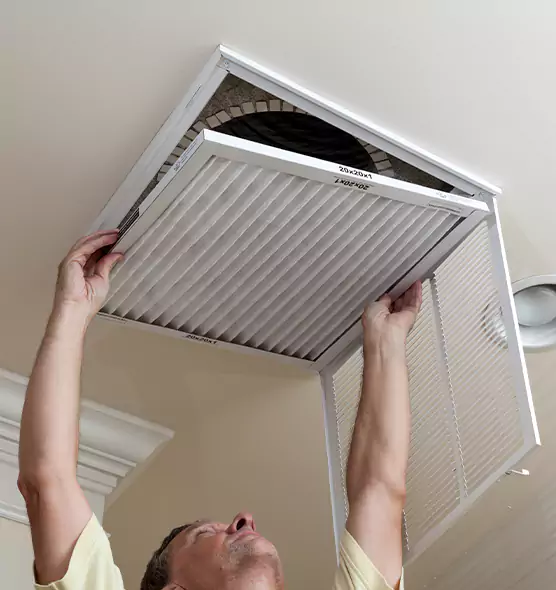 Trusted Vent Shaft Cleaning Expert in University Place, WA