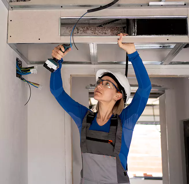 Why Homeowners & Businesses Trust Us in University Place, WA?