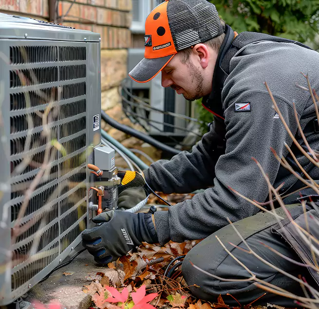 Why Homeowners & Businesses Trust Us in University Place, WA?