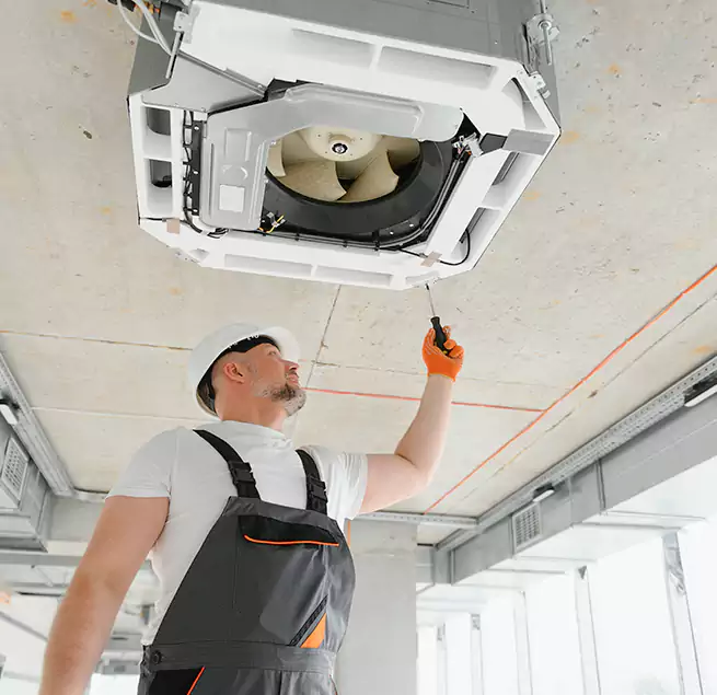 Why Homeowners Businesses Trust Us in University Place, WA